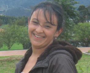 Yuri Alvarado